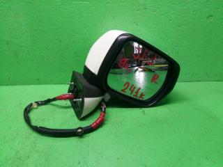 Зеркало правое HONDA N-BOX JF1 1 ракурс