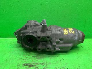 Редуктор задний HONDA ODYSSEY RB4 41010-RTM-000 2 ракурс