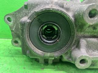Редуктор задний HONDA ODYSSEY RB4 41010-RTM-000 3 ракурс