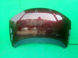 Капот HONDA JADE FR4 1 ракурс