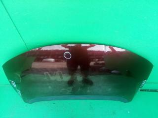 Капот HONDA JADE FR4 2 ракурс