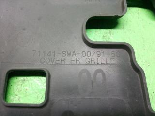 Накладка на телевизор правая HONDA CRV RE3 71141-SWA-00 2 ракурс