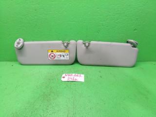 Козырек TOYOTA FIELDER NRE161 74320-52D30 2 ракурс