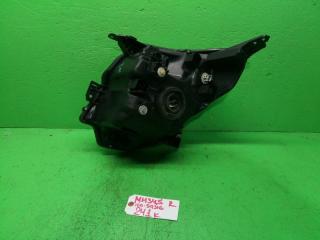 Фара правая SUZUKI WAGON R MH34S 100-59316 2 ракурс