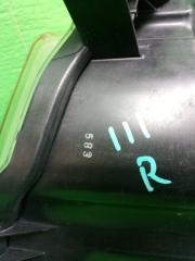 Фара правая SUZUKI WAGON R MH34S 100-59316 3 ракурс