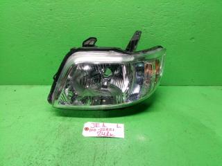 Фара левая HONDA ZEST JE1 100-22621 1 ракурс