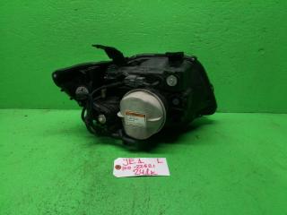 Фара левая HONDA ZEST JE1 100-22621 4 ракурс