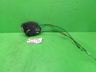 Замок двери правый задний TOYOTA FIELDER NRE161 69050-12420 1 ракурс