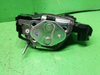 Замок двери правый передний TOYOTA FIELDER NRE161 69030-42210 3 ракурс