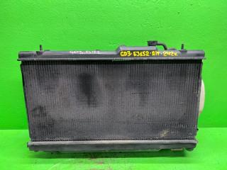 Радиатор основной SUBARU IMPREZA GD3 EJ152 45111FE050 1 ракурс