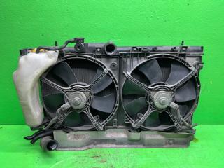 Радиатор основной SUBARU IMPREZA GD3 EJ152 45111FE050 2 ракурс
