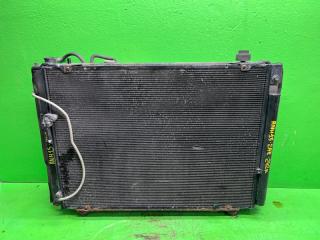 Радиатор основной  TOYOTA ALPHARD ANH15 2AZ ,16041-28370 ,16041-28370 1 ракурс