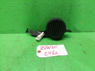 Сигнал звуковой TOYOTA PRIUS ZVW30 86570-47020 1 ракурс