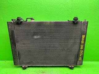 Радиатор основной  TOYOTA ALPHARD ANH15 2AZ ,16041-28370 ,16041-28370 1 ракурс