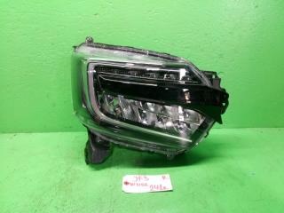 Фара правая HONDA N-BOX JF3 W3106 1 ракурс
