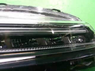 Фара правая HONDA N-BOX JF3 W3106 2 ракурс