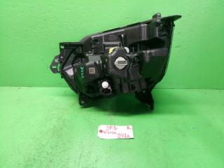 Фара правая HONDA N-BOX JF3 W3106 4 ракурс