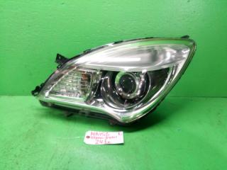 Фара левая SUZUKI SOLIO MA15S 35300-54M1 1 ракурс
