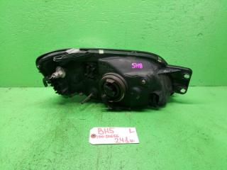 Фара левая SUBARU LEGACY BH5 100-22656 2 ракурс Фара левая SUBARU LEGACY BH5 100-22656 2 ракурс