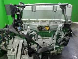 Двигатель HONDA ODYSSEY RB4 K24A-DE 3500857 3 ракурс