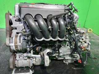 Двигатель HONDA ODYSSEY RB4 K24A-DE 3500857 4 ракурс