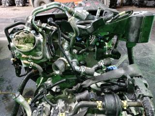 Двигатель HONDA ODYSSEY RB4 K24A-DE 3500857 5 ракурс