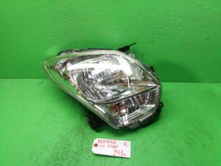 Фара правая SUZUKI WAGON R MH34S 100-59269 1 ракурс
