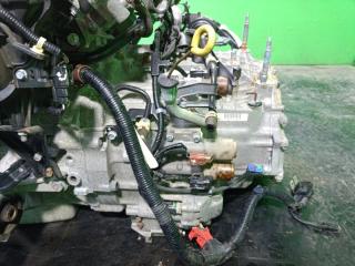 АКПП HONDA ODYSSEY RB4 K24A-DE MLKA 2 ракурс