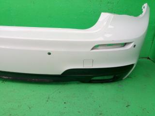 Бампер BMW 7-SERIES F01 5 ракурс