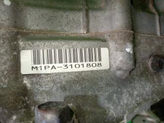 АКПП  HONDA FREED GB4 L15A ,M1PA ,M1PA 1 ракурс