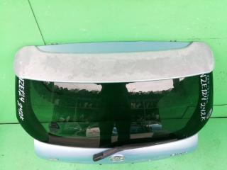 Дверь задняя TOYOTA COROLLA RUNX NZE124 2 ракурс