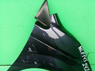 Крыло правое переднее TOYOTA SPADE NCP145 4 ракурс