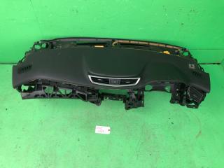 Торпедо NISSAN XTRAIL NT32 1 ракурс
