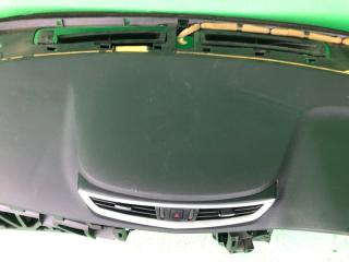 Торпедо NISSAN XTRAIL NT32 3 ракурс