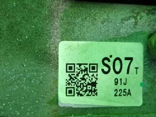 АКПП TOYOTA PASSO SETTE M512E 3SZ-VE 2 ракурс