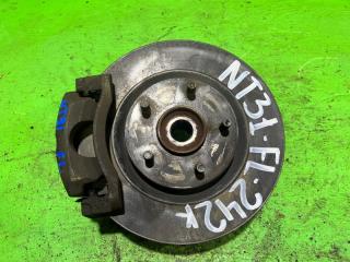 Ступица левая передняя NISSAN XTRAIL NT31 40015-JG000 1 ракурс