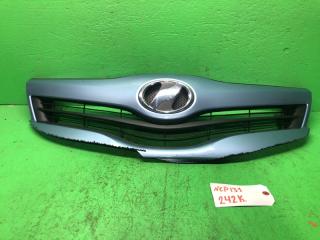 Решетка бамперная TOYOTA VITZ NCP131 53101-52370 1 ракурс