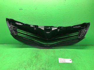 Решетка бамперная TOYOTA VITZ NCP131 53101-52370 2 ракурс