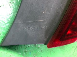 Стоп-сигнал правый задний HONDA CIVIC EU4 33501-S6A-J51, 4982 4 ракурс