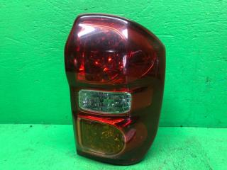 Стоп-сигнал правый задний TOYOTA RAV4 ACA21 81551-42060, 42-32 2 ракурс