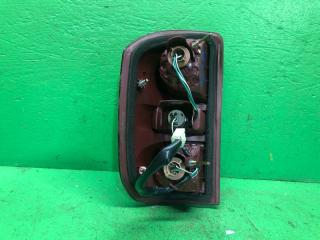 Стоп-сигнал правый задний TOYOTA RAV4 ACA21 81551-42060, 42-32 3 ракурс
