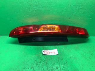 Стоп-сигнал левый задний NISSAN XTRAIL NT31 26555-JG00A, 220-63929 1 ракурс