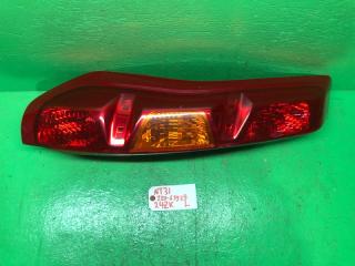 Стоп-сигнал левый задний NISSAN XTRAIL NT31 26555-JG00A, 220-63929 2 ракурс