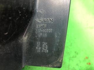 Стоп-сигнал левый задний NISSAN XTRAIL NT31 26555-JG00A, 220-63929 4 ракурс