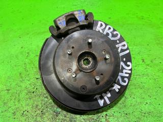 Ступица левая задняя HONDA ODYSSEY RB2 52215-SFF-000 1 ракурс