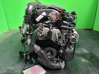 Двигатель AUDI A3 8P CCZ 131568 3 ракурс