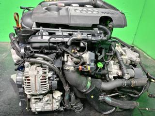 Двигатель AUDI A3 8P CCZ 131568 5 ракурс