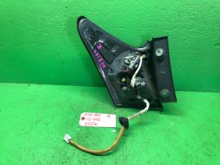 Стоп-сигнал правый задний TOYOTA AURIS NZE184 81550-02A61, 12-602 4 ракурс