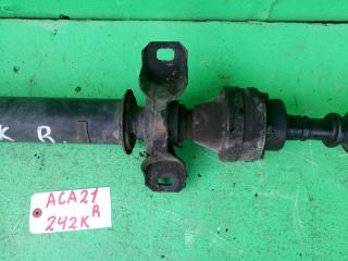 Карданный вал задний TOYOTA RAV4 ACA21 3 ракурс