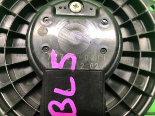 Мотор печки SUBARU LEGACY BL5 72223AG000 3 ракурс